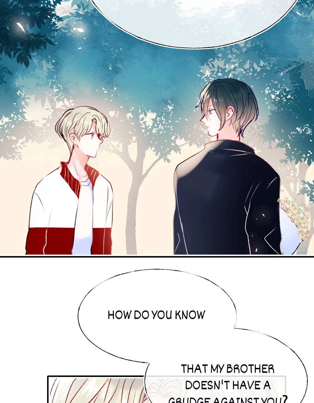 Read For the Win! chapter 102 image 26 on Lezhin