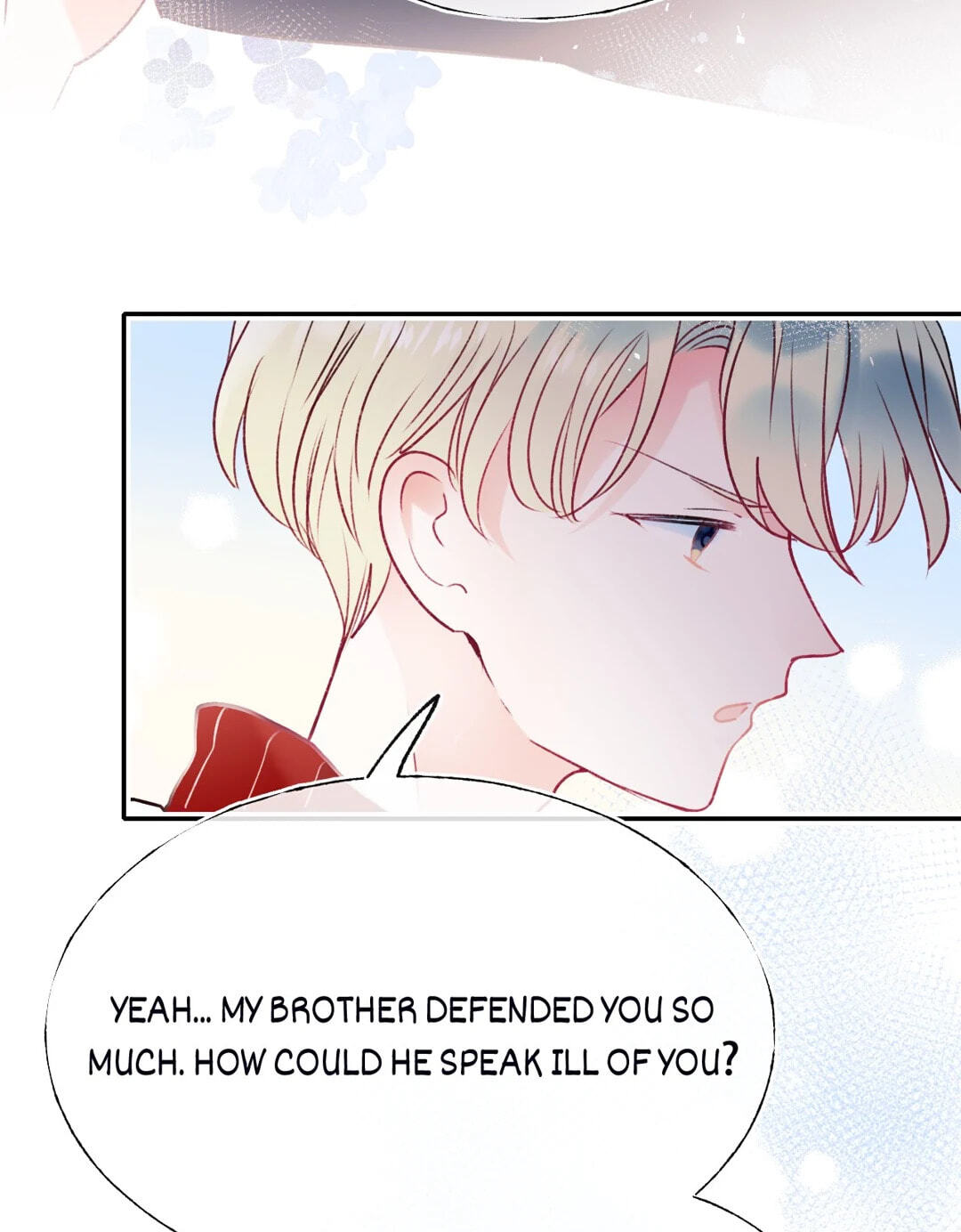 Read For the Win! chapter 102 image 30 on Lezhin