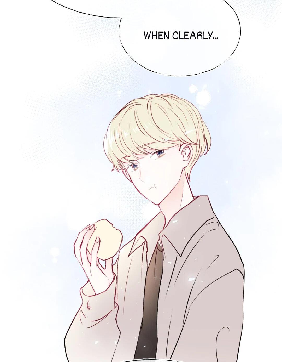Read For the Win! chapter 102 image 31 on Lezhin