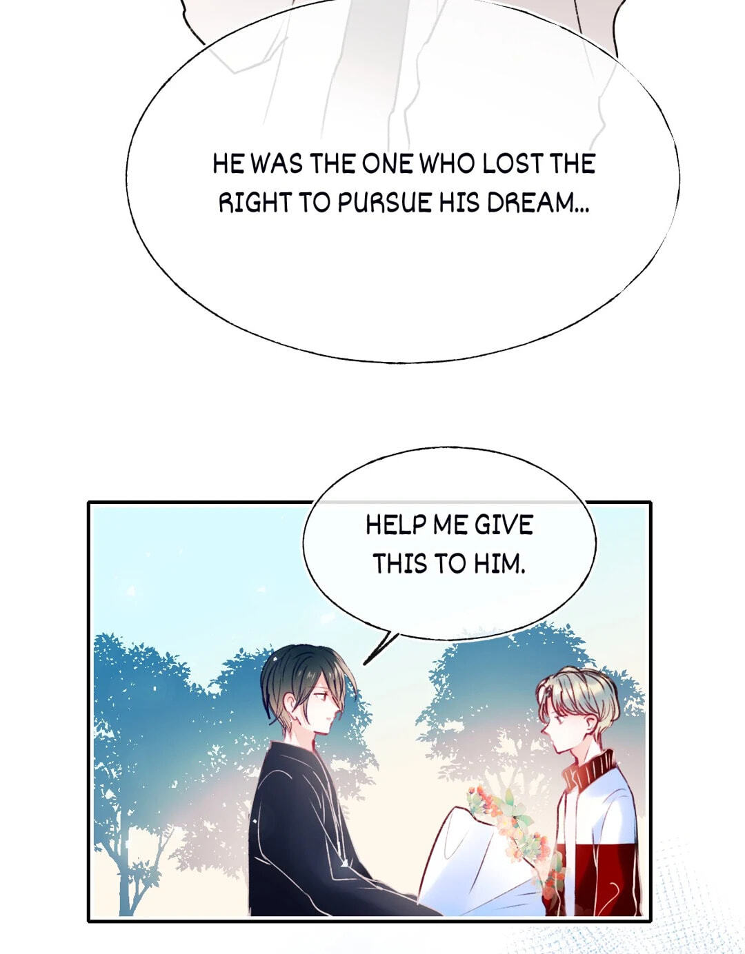 Read For the Win! chapter 102 image 32 on Lezhin