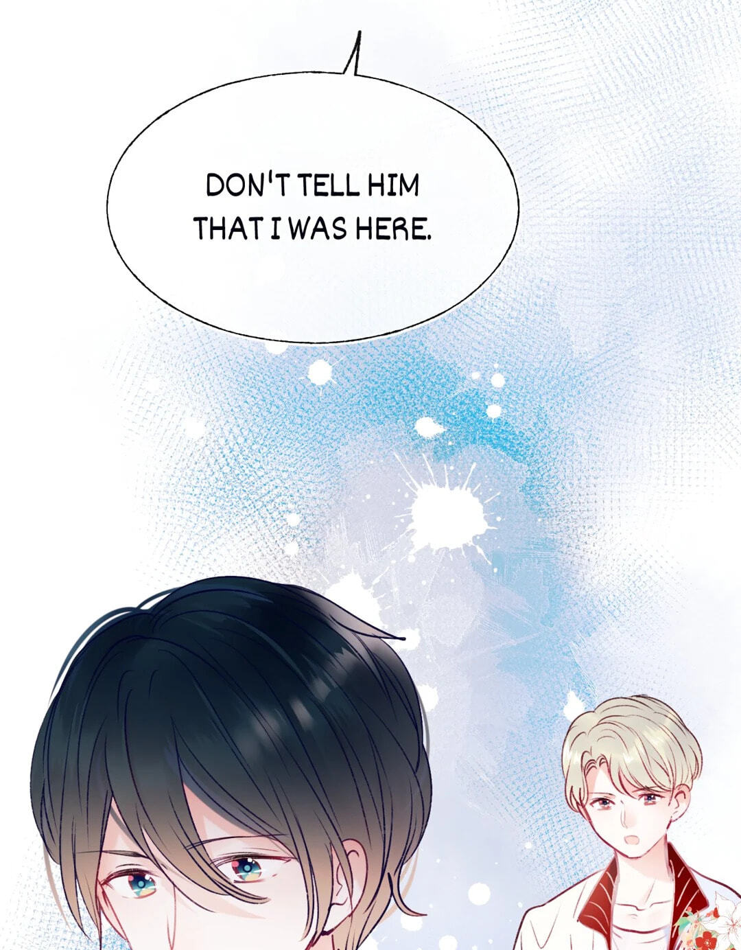 Read For the Win! chapter 102 image 33 on Lezhin