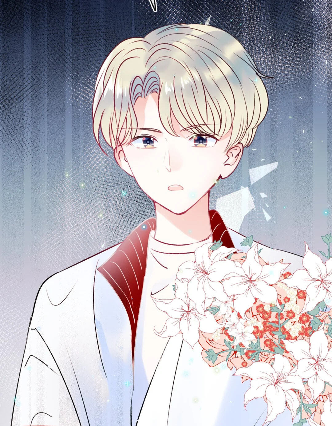 Read For the Win! chapter 102 image 36 on Lezhin