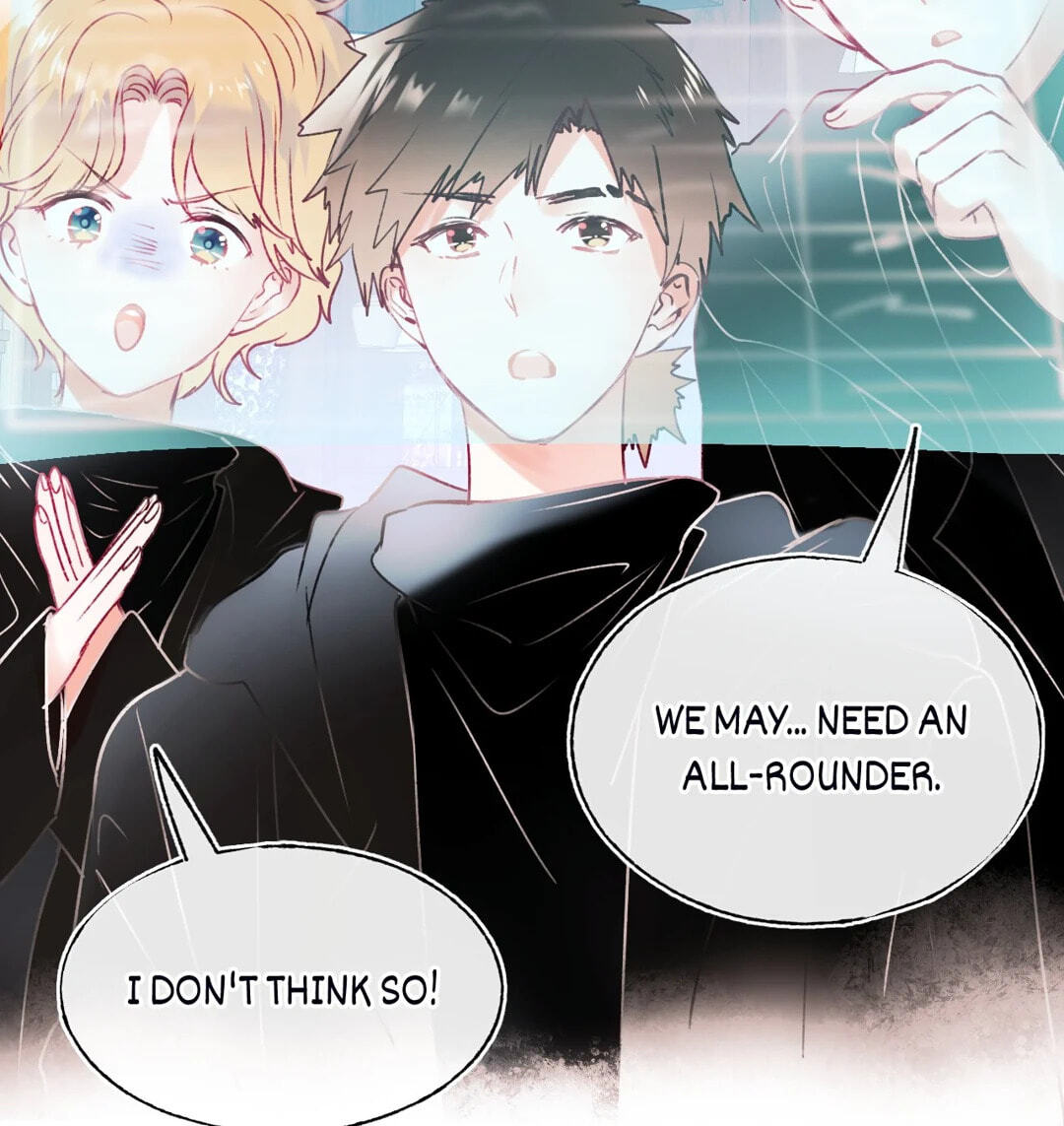 Read For the Win! chapter 102 image 39 on Lezhin