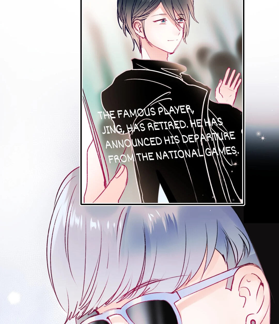 Read For the Win! chapter 102 image 4 on Lezhin