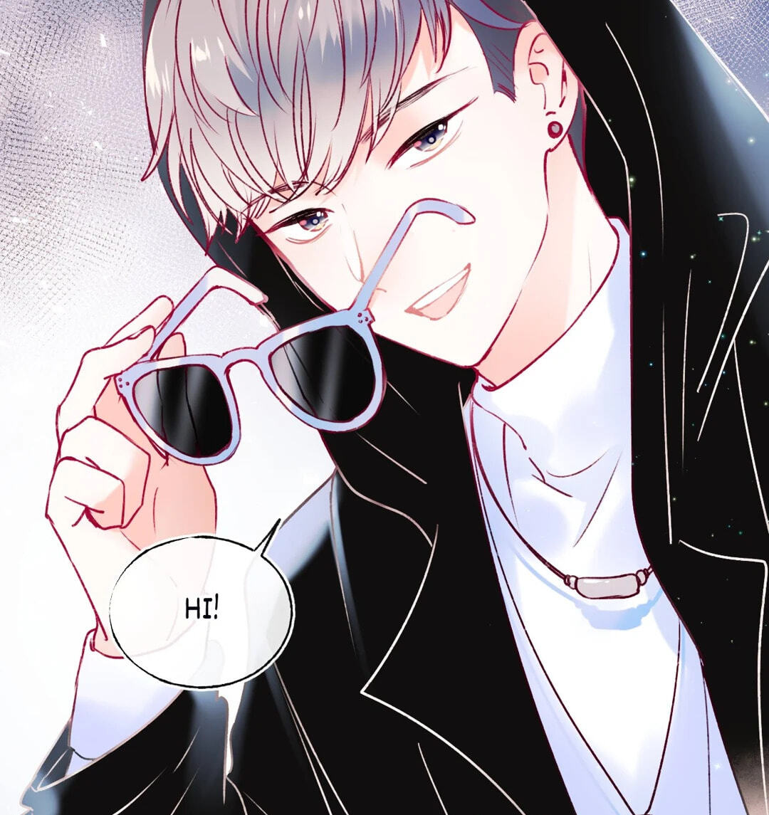 Read For the Win! chapter 102 image 46 on Lezhin