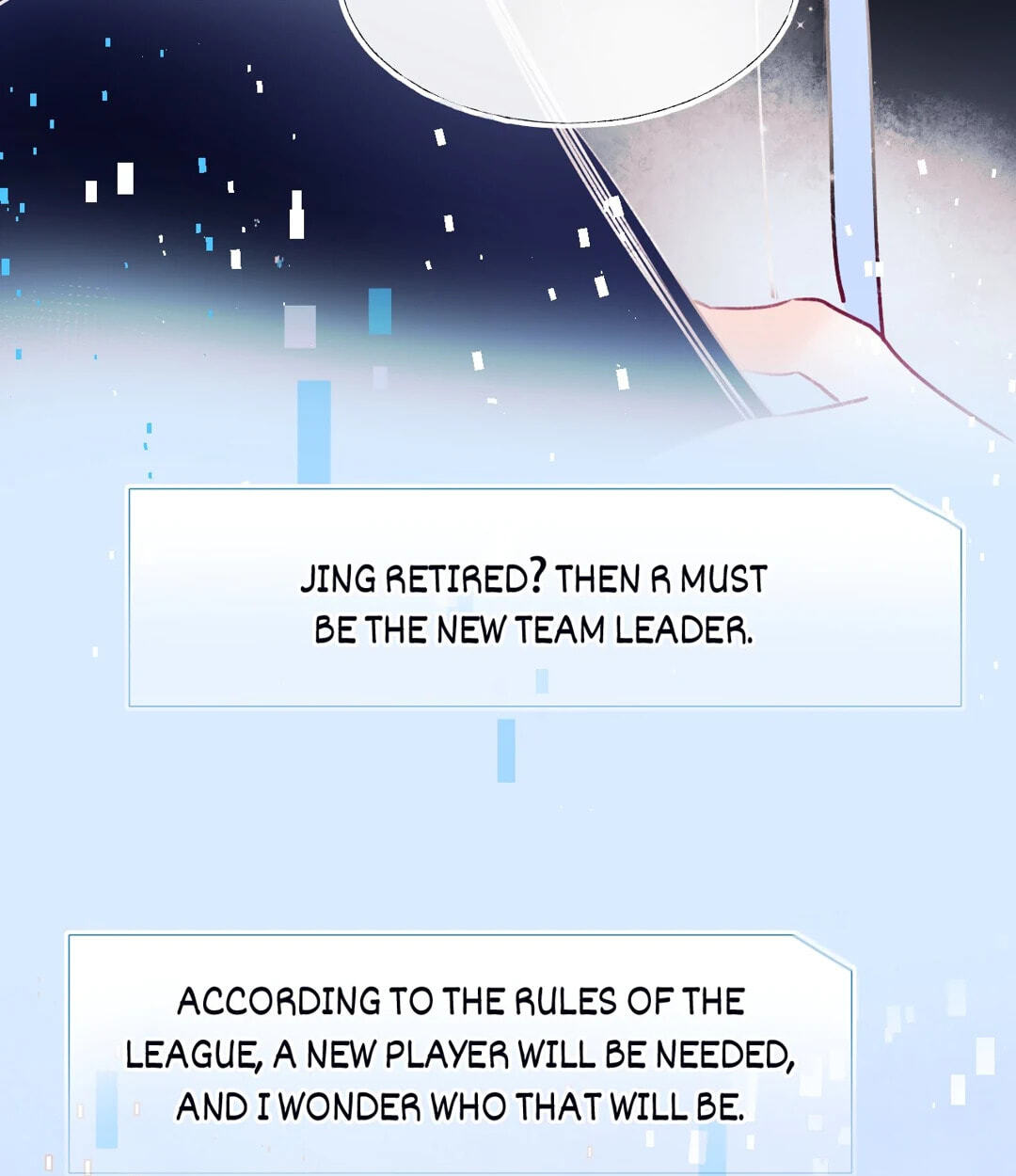 Read For the Win! chapter 102 image 6 on Lezhin
