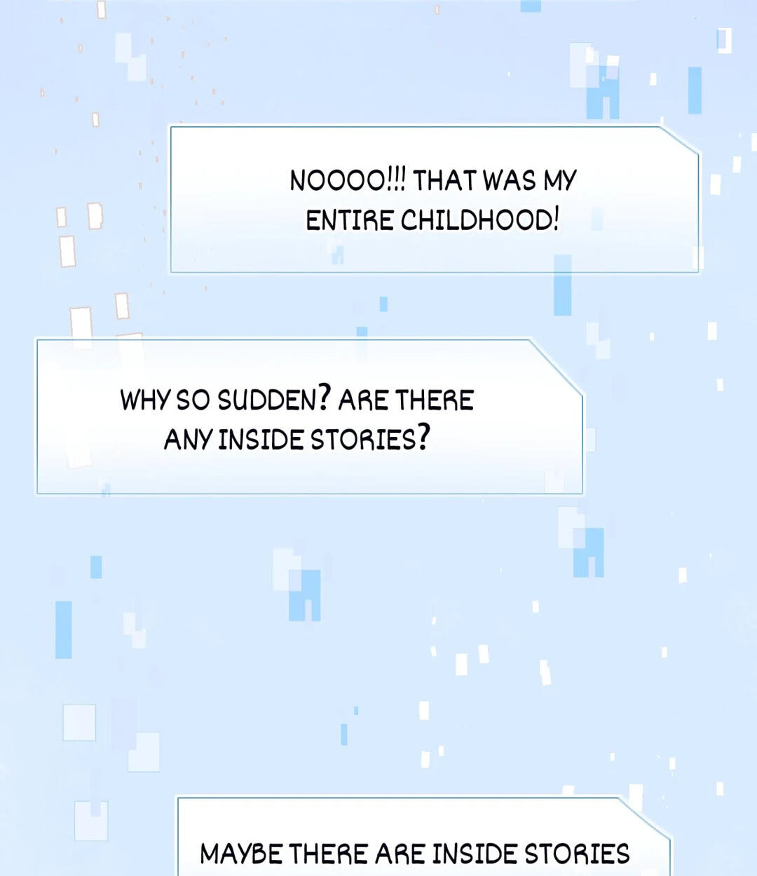Read For the Win! chapter 102 image 7 on Lezhin