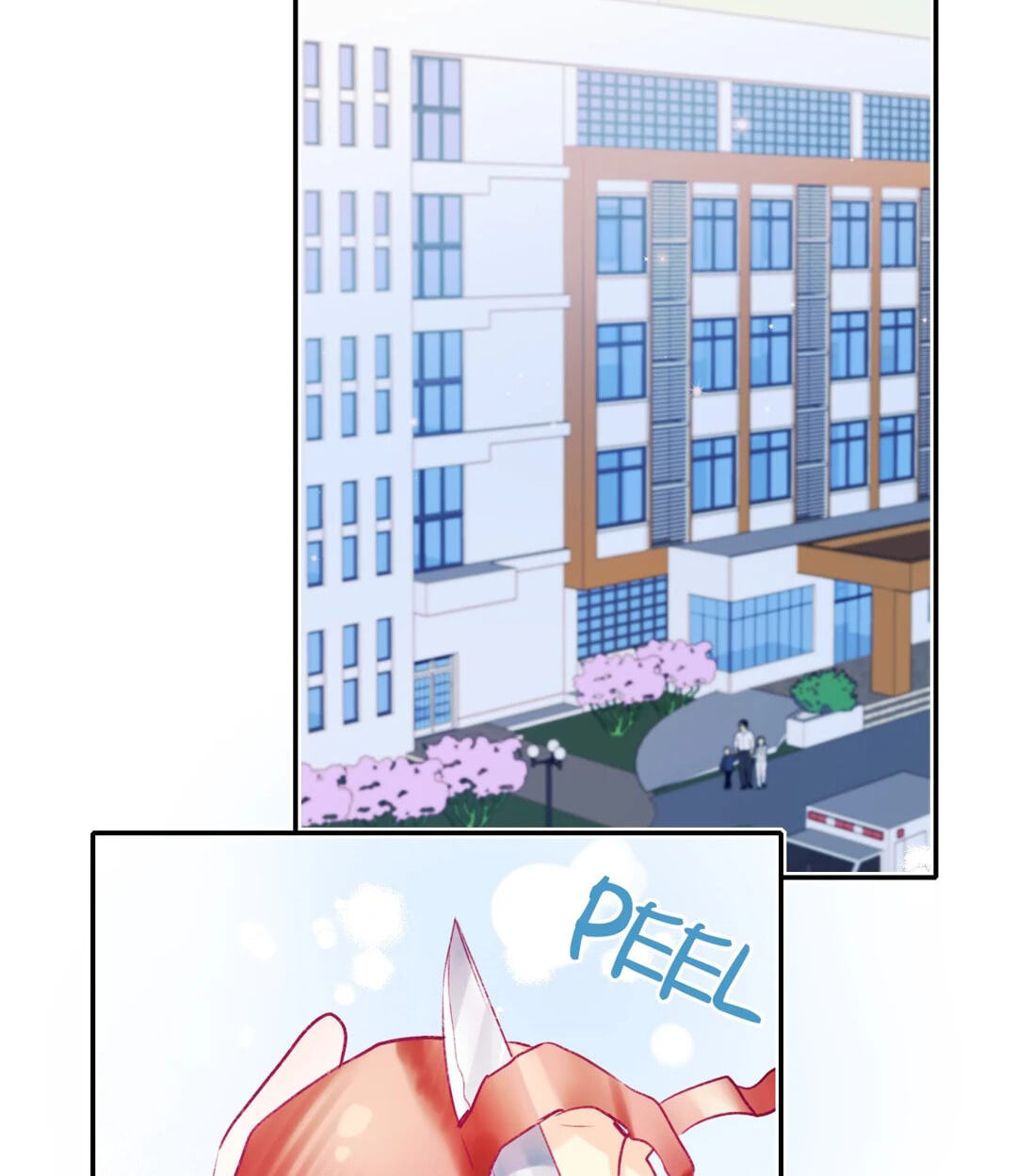 Read For the Win! chapter 102 image 9 on Lezhin