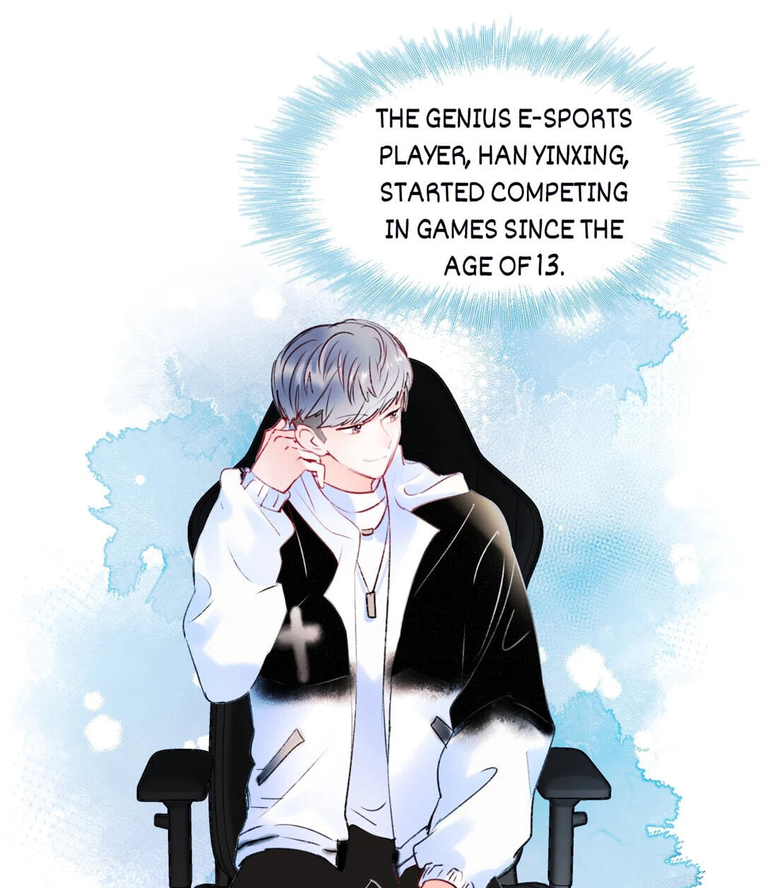 Read For the Win! chapter 103 image 1 on Lezhin