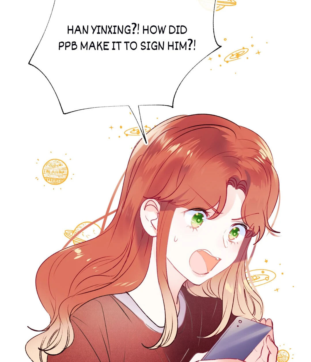 Read For the Win! chapter 103 image 16 on Lezhin