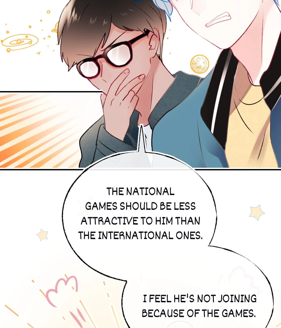 Read For the Win! chapter 103 image 18 on Lezhin