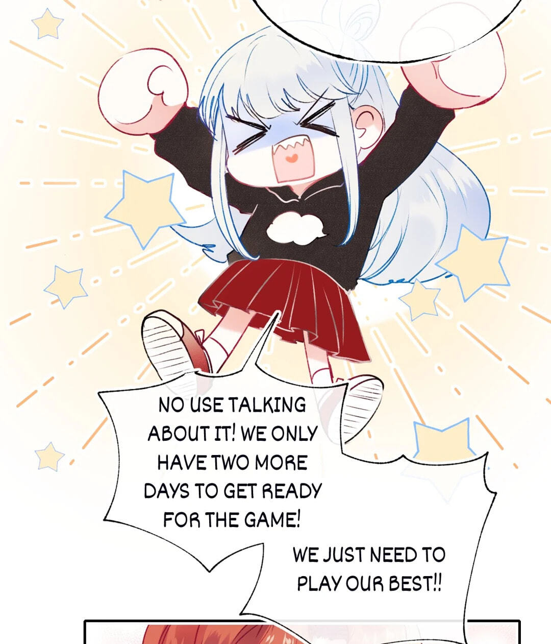 Read For the Win! chapter 103 image 19 on Lezhin