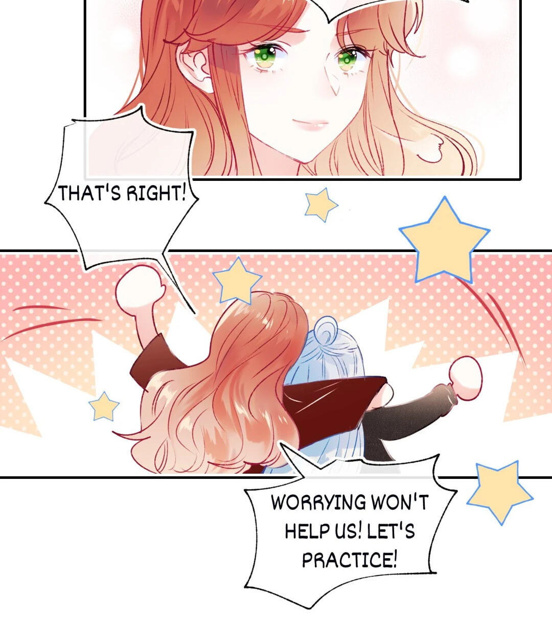 Read For the Win! chapter 103 image 20 on Lezhin