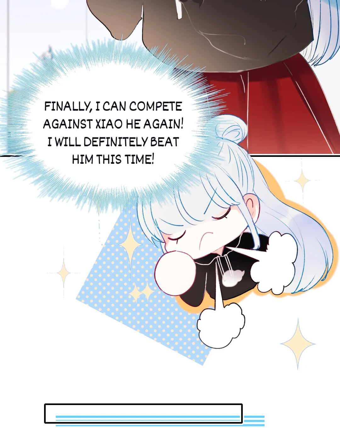 Read For the Win! chapter 103 image 22 on Lezhin