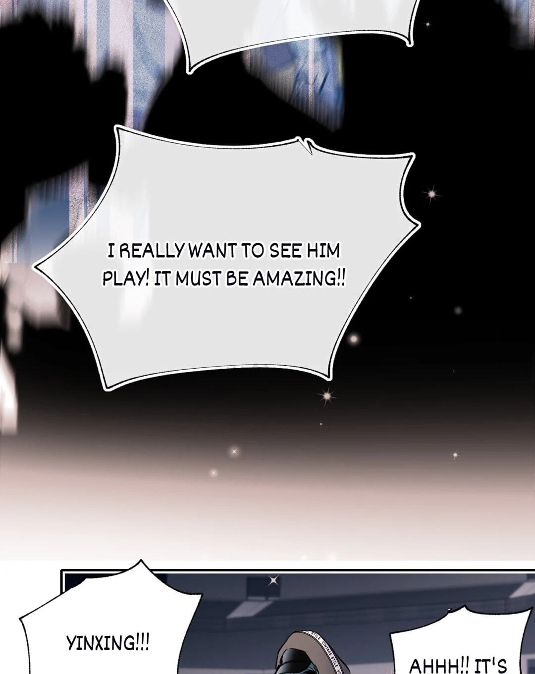 Read For the Win! chapter 103 image 27 on Lezhin