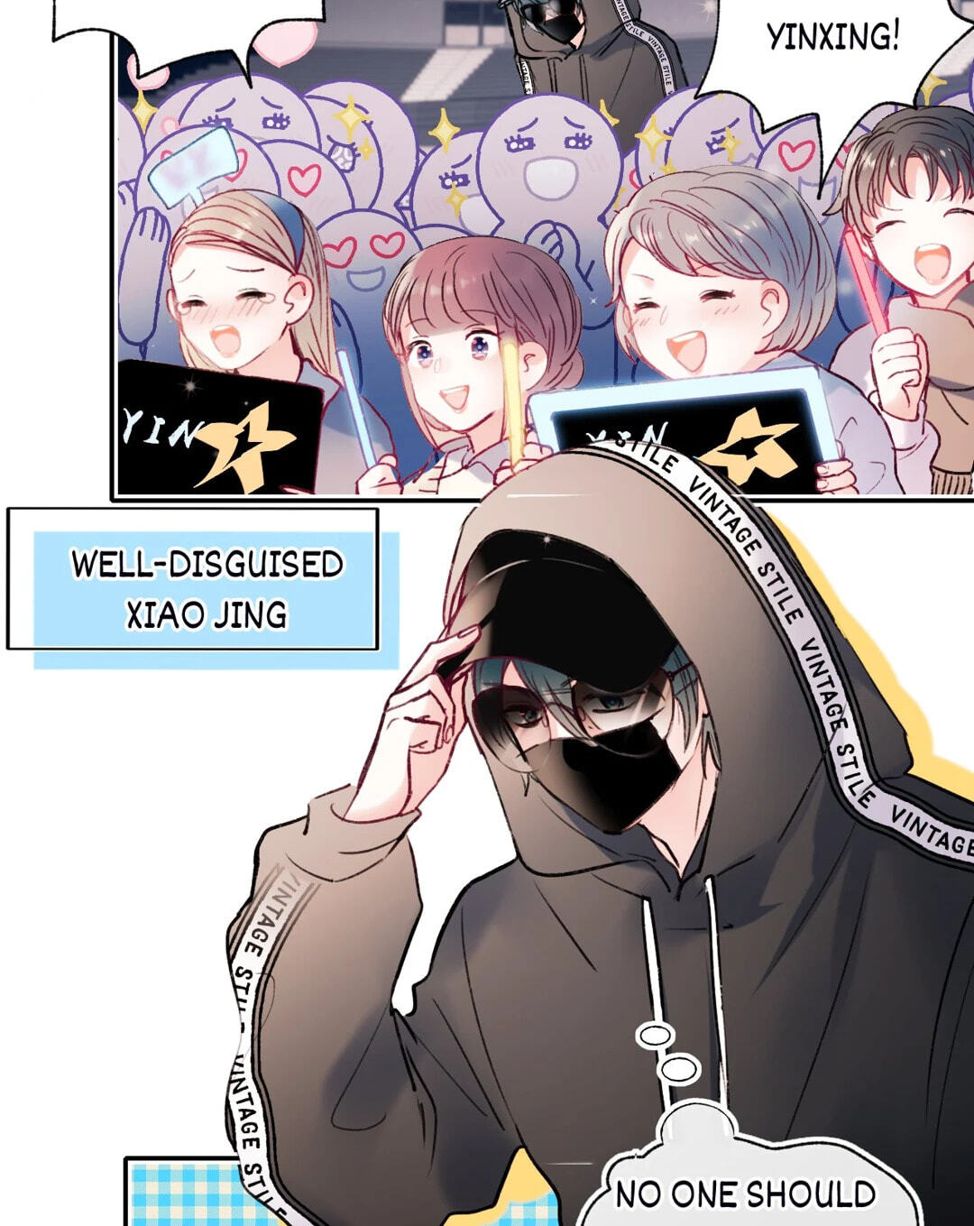 Read For the Win! chapter 103 image 28 on Lezhin