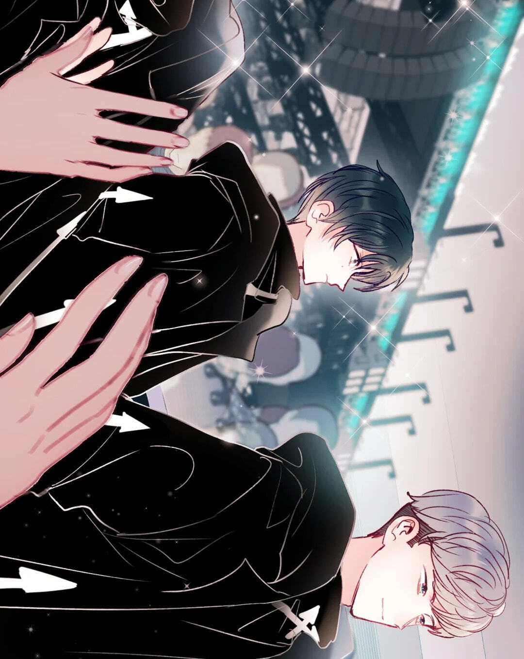 Read For the Win! chapter 103 image 32 on Lezhin
