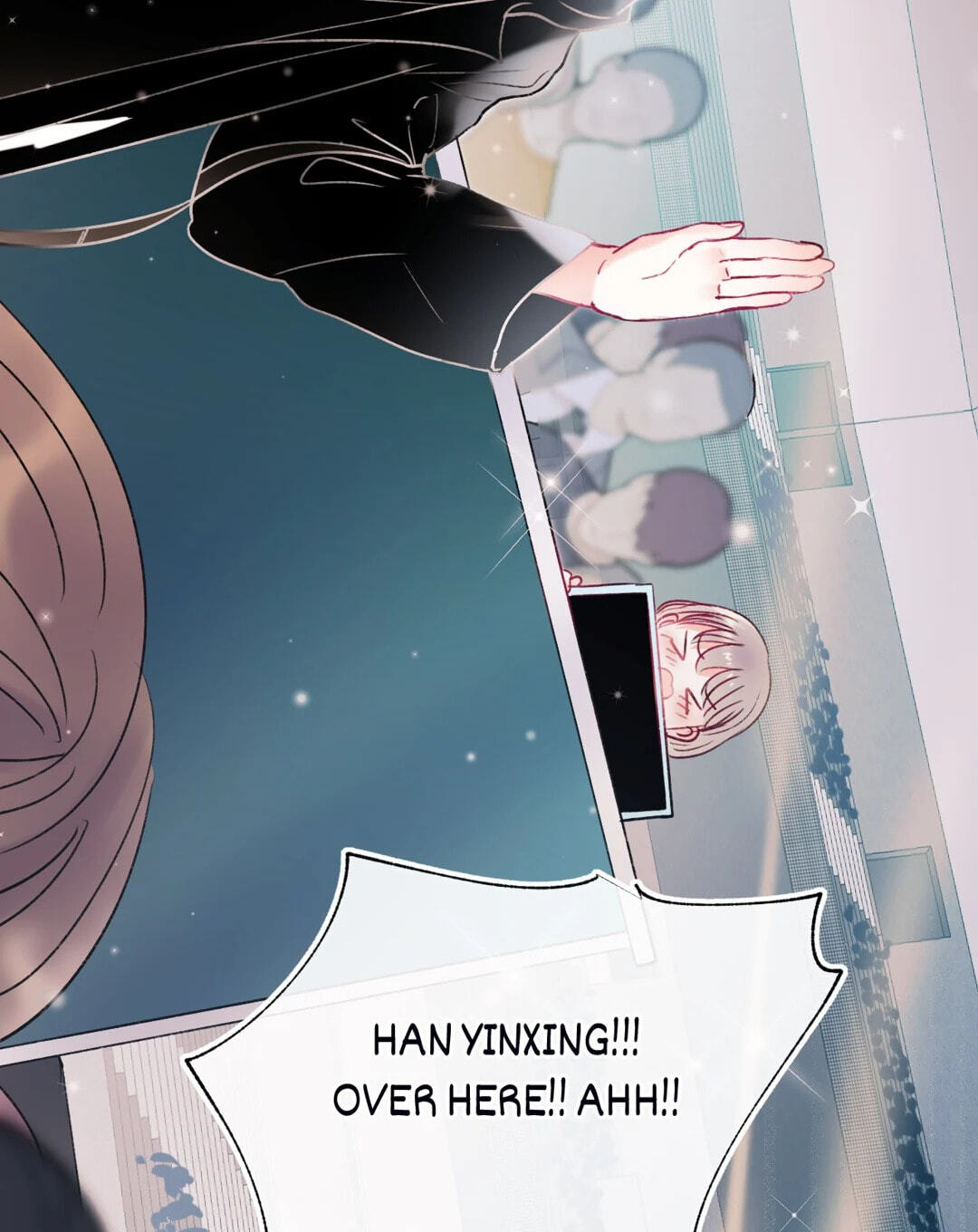 Read For the Win! chapter 103 image 33 on Lezhin