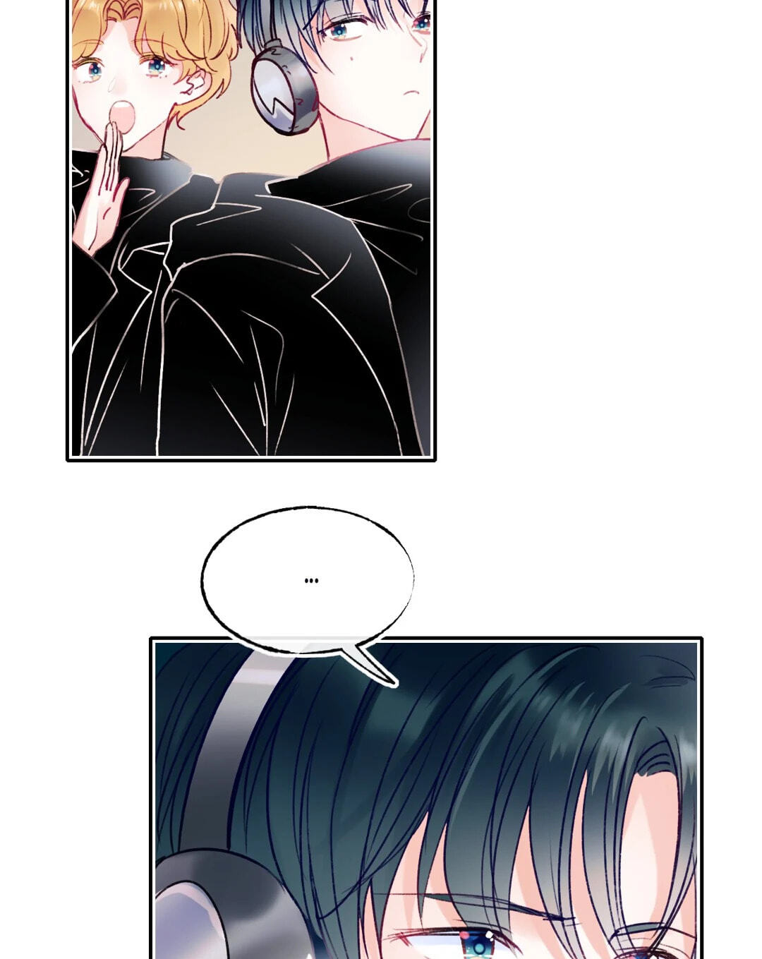 Read For the Win! chapter 103 image 36 on Lezhin
