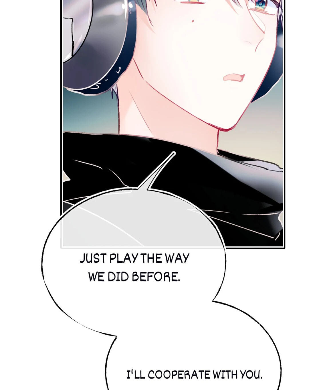 Read For the Win! chapter 103 image 37 on Lezhin