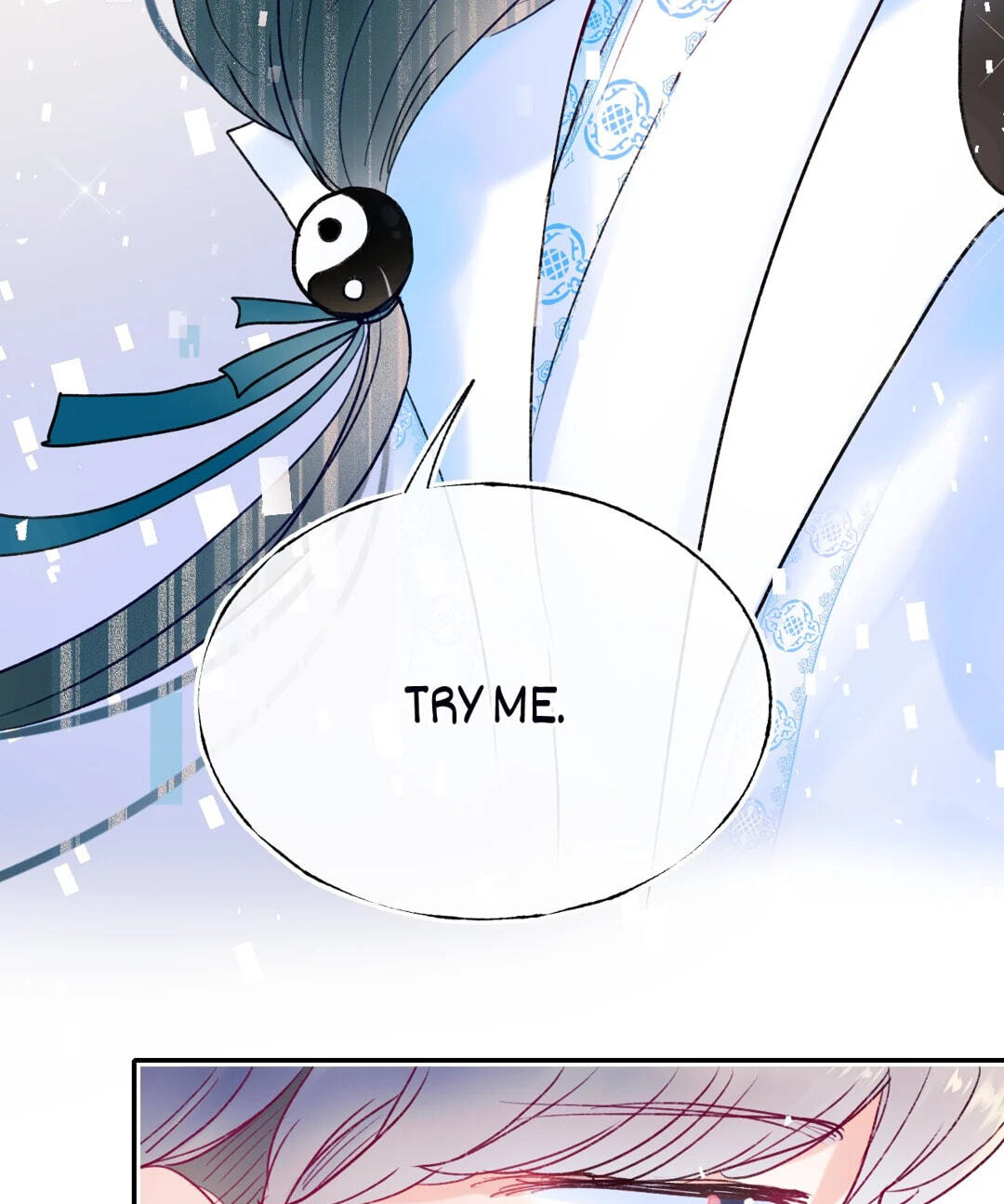 Read For the Win! chapter 103 image 43 on Lezhin