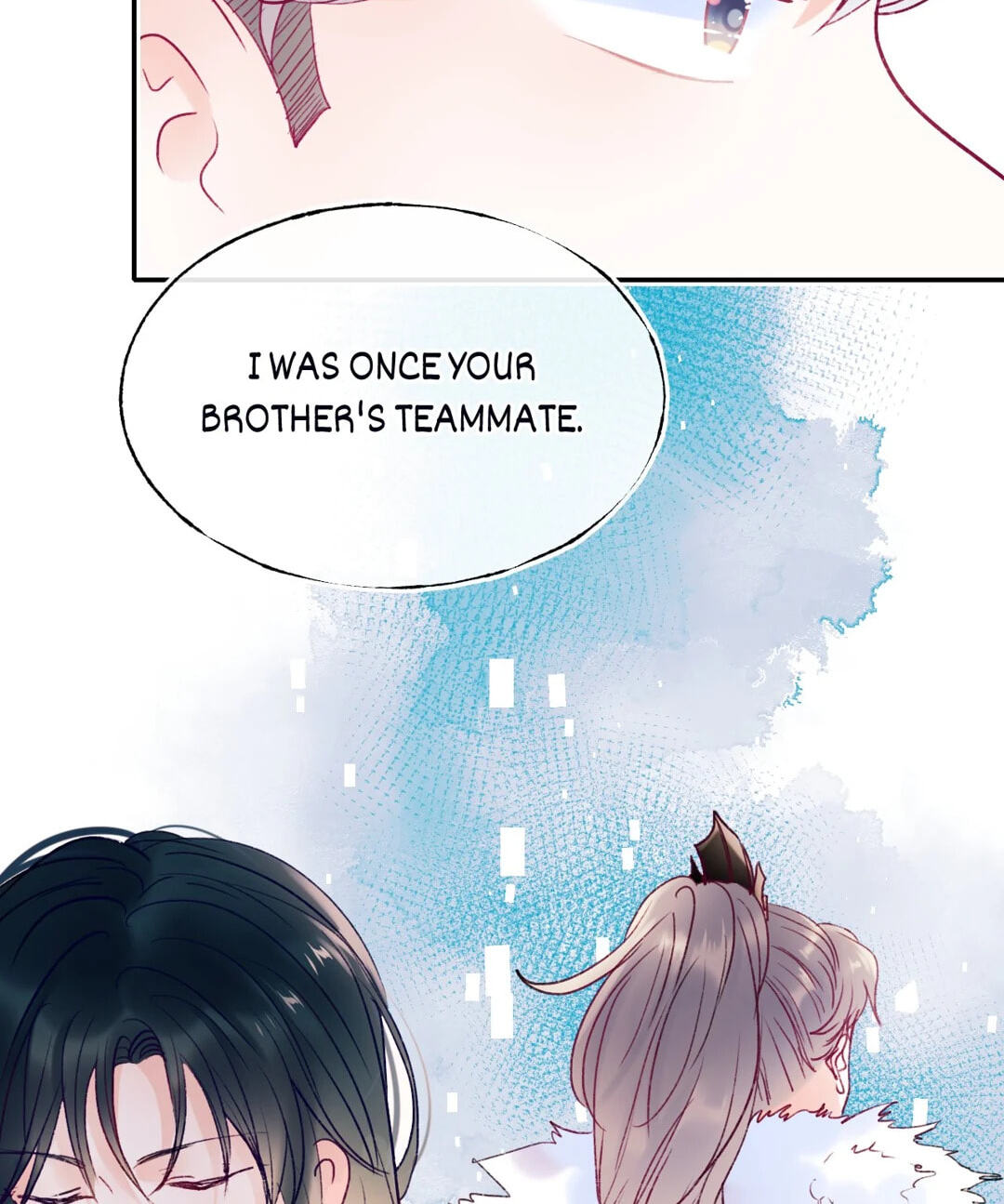 Read For the Win! chapter 103 image 44 on Lezhin