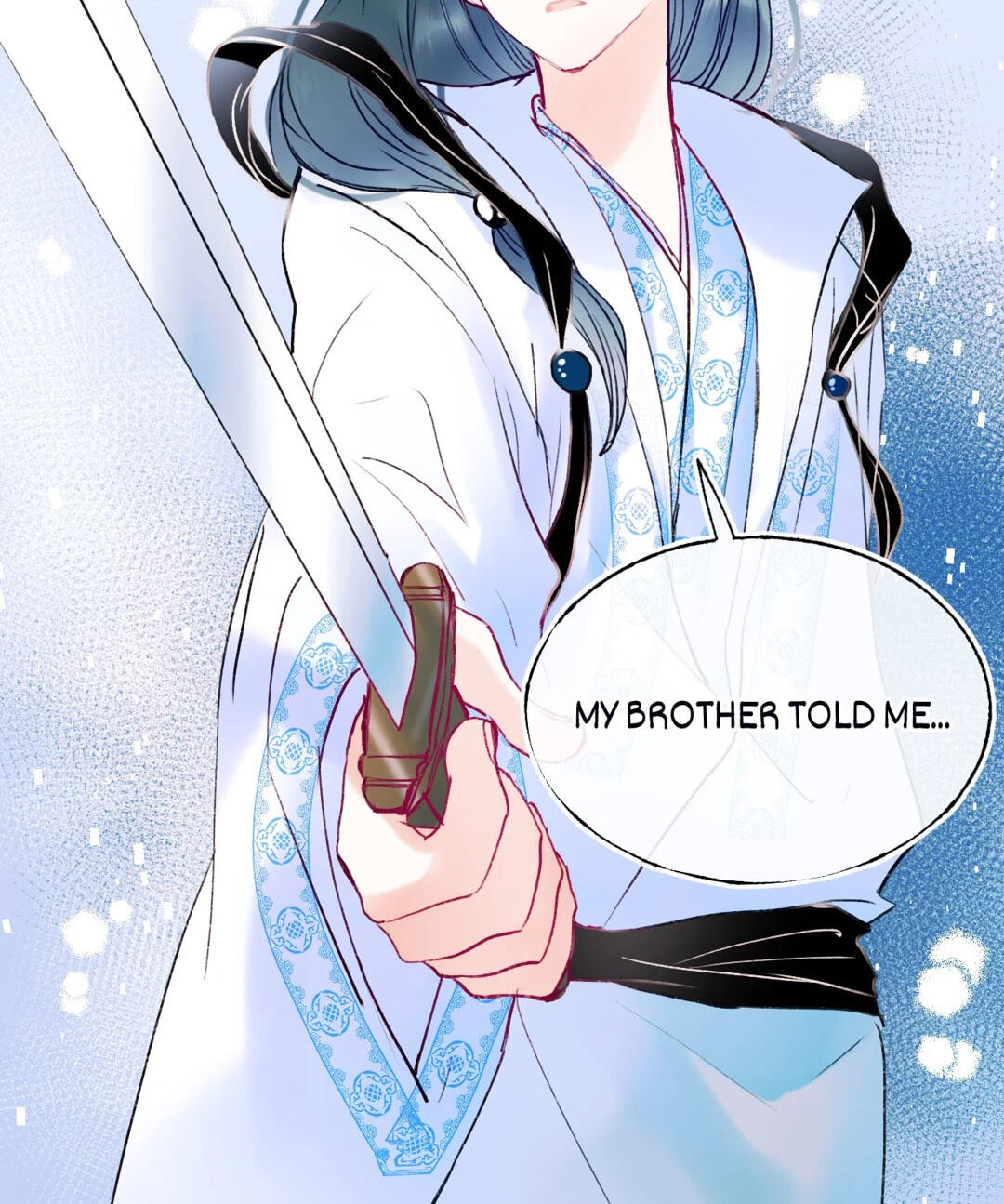 Read For the Win! chapter 103 image 48 on Lezhin