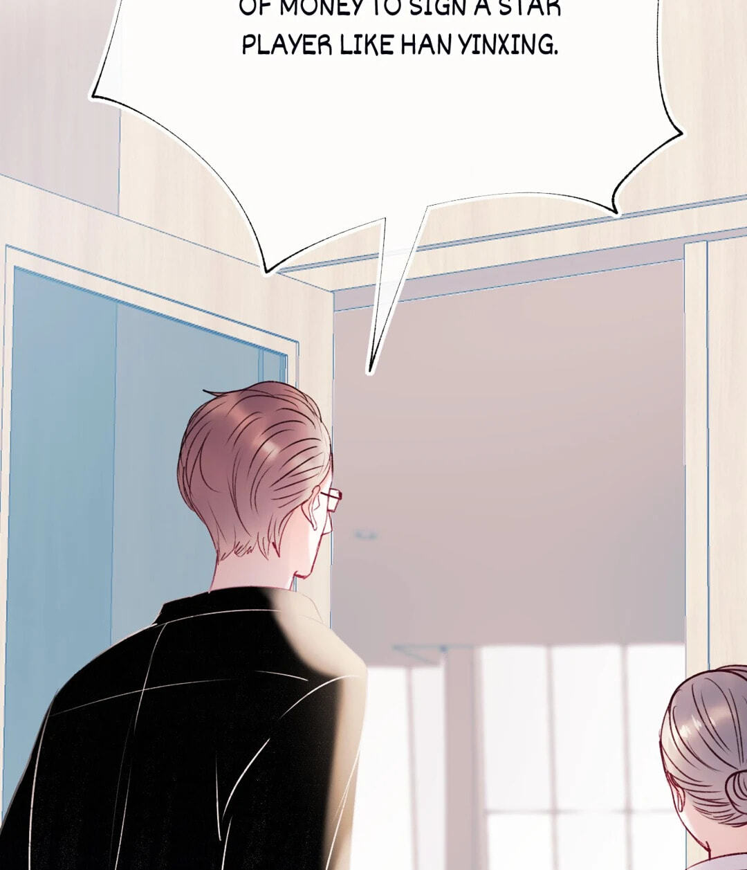 Read For the Win! chapter 103 image 9 on Lezhin