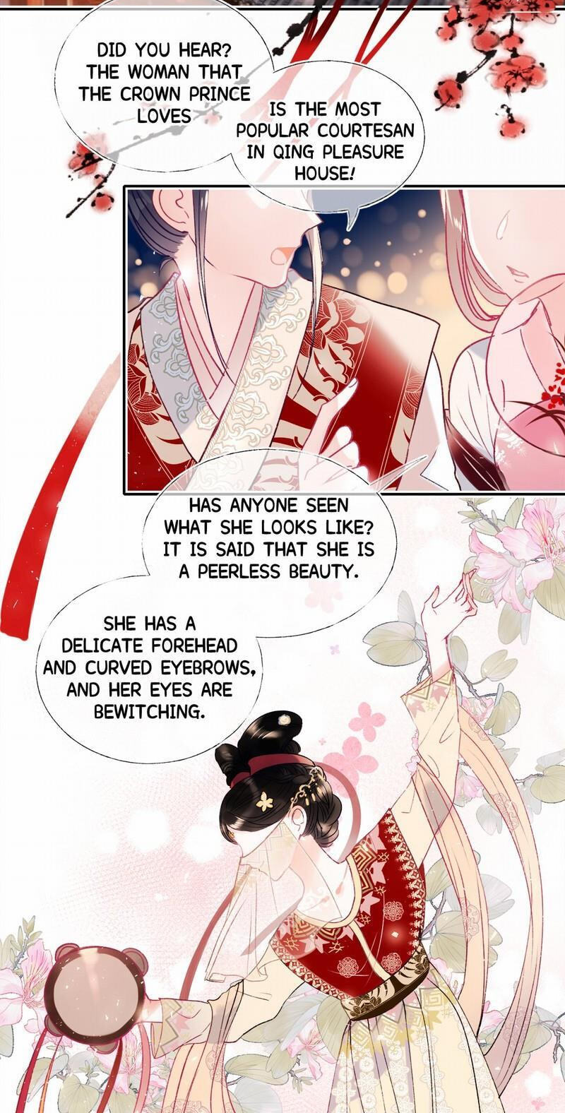 Read For the Win! chapter 104.1 image 1 on Lezhin