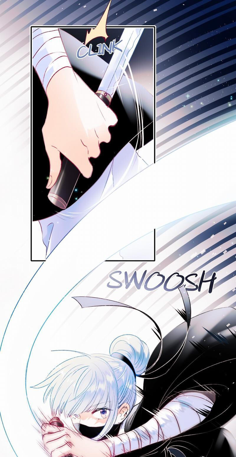 Read For the Win! chapter 104.1 image 12 on Lezhin