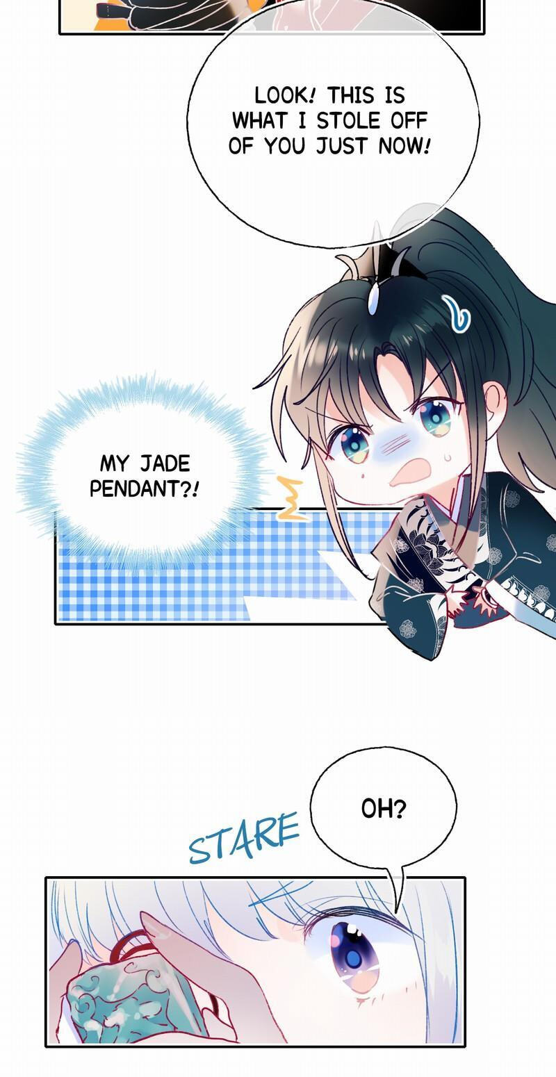 Read For the Win! chapter 104.1 image 20 on Lezhin