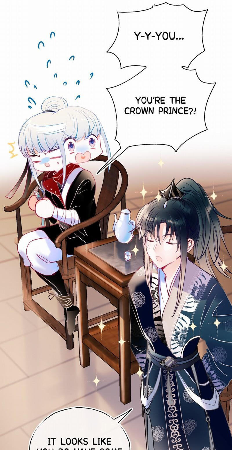 Read For the Win! chapter 104.1 image 21 on Lezhin