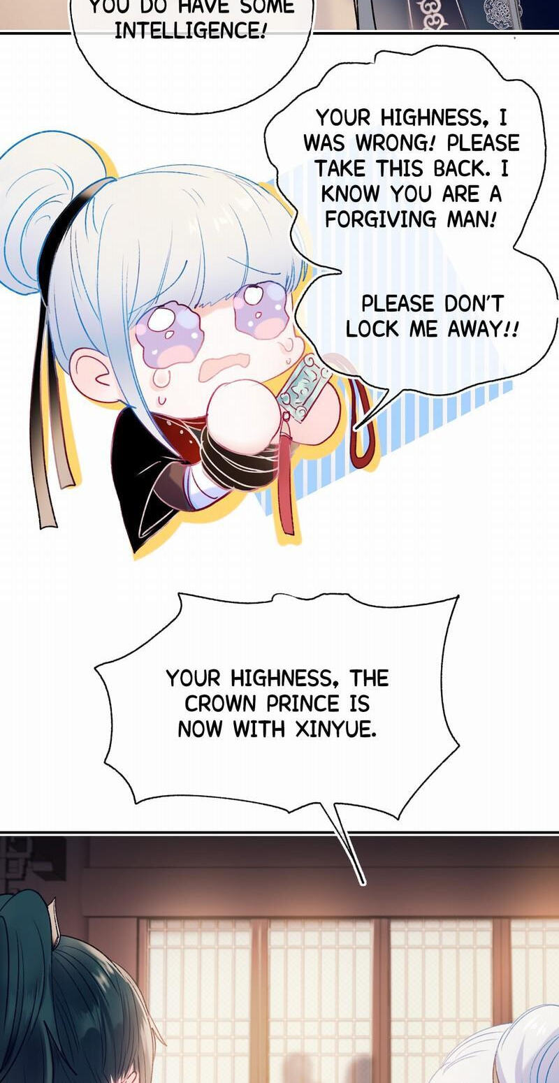 Read For the Win! chapter 104.1 image 22 on Lezhin