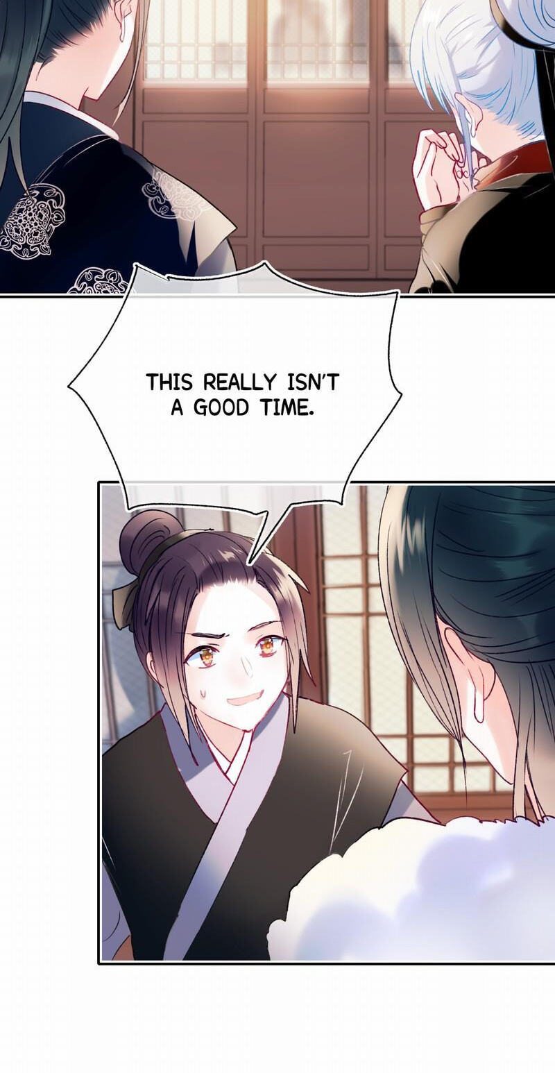 Read For the Win! chapter 104.1 image 23 on Lezhin