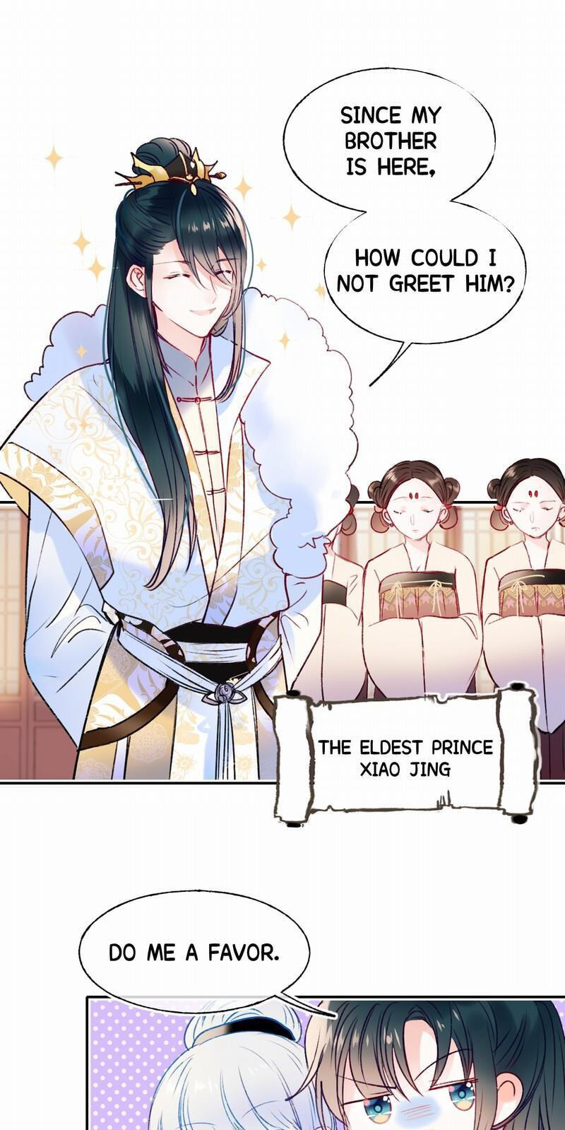 Read For the Win! chapter 104.1 image 24 on Lezhin
