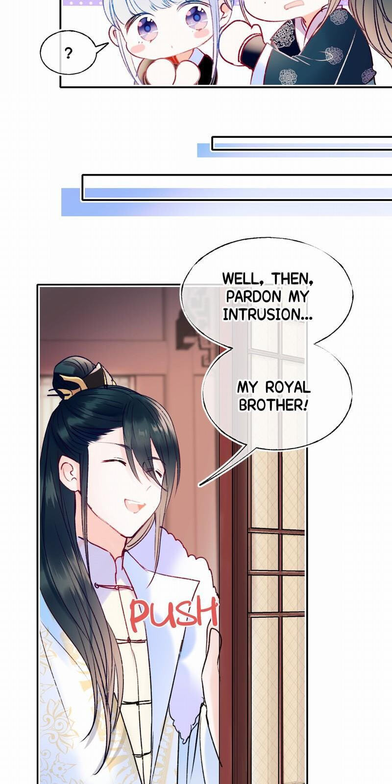 Read For the Win! chapter 104.1 image 25 on Lezhin