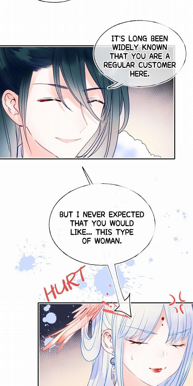 Read For the Win! chapter 104.1 image 28 on Lezhin