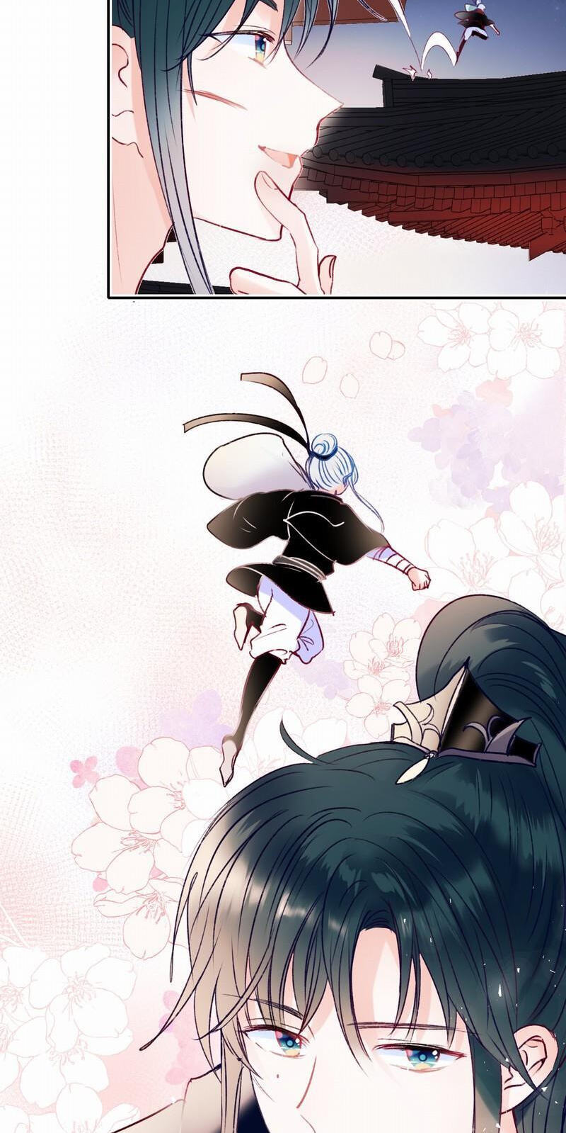 Read For the Win! chapter 104.1 image 33 on Lezhin