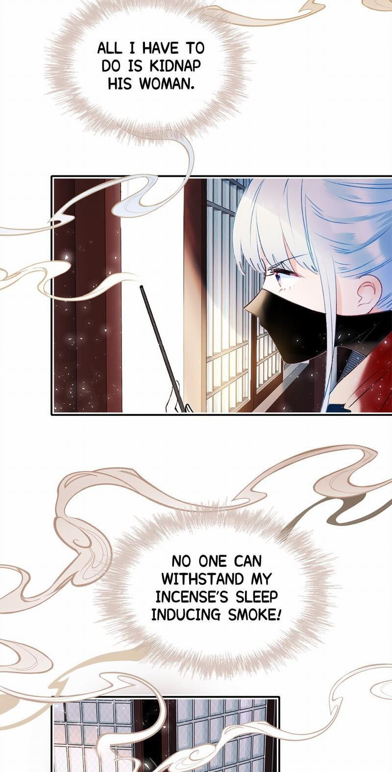 Read For the Win! chapter 104.1 image 7 on Lezhin