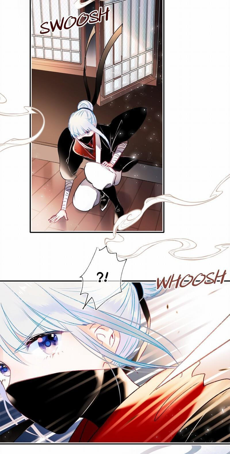 Read For the Win! chapter 104.1 image 8 on Lezhin
