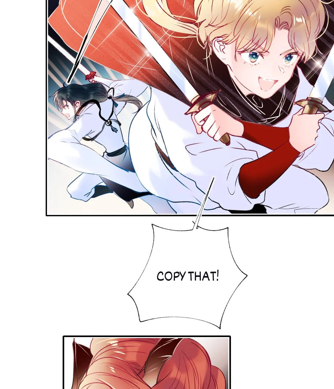 Read For the Win! chapter 104 image 1 on Lezhin