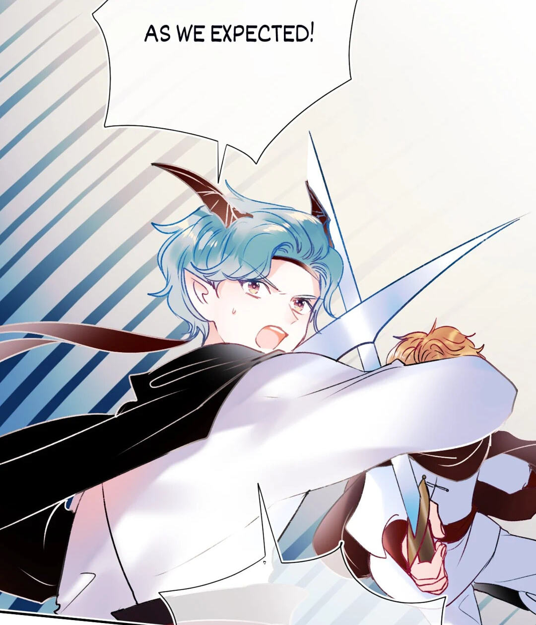 Read For the Win! chapter 104 image 13 on Lezhin