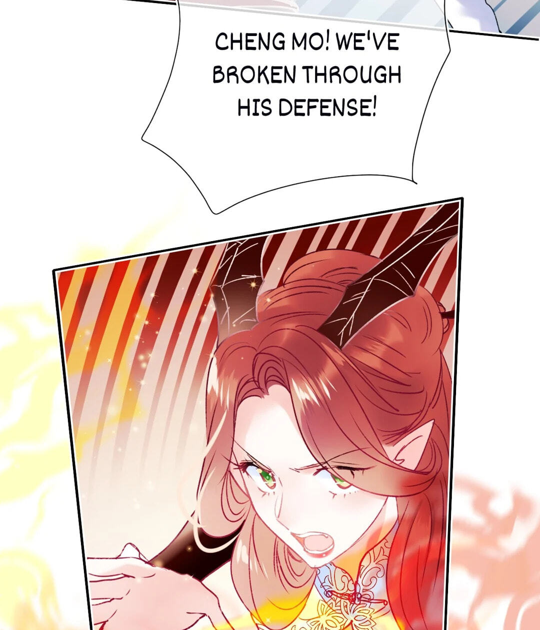 Read For the Win! chapter 104 image 14 on Lezhin