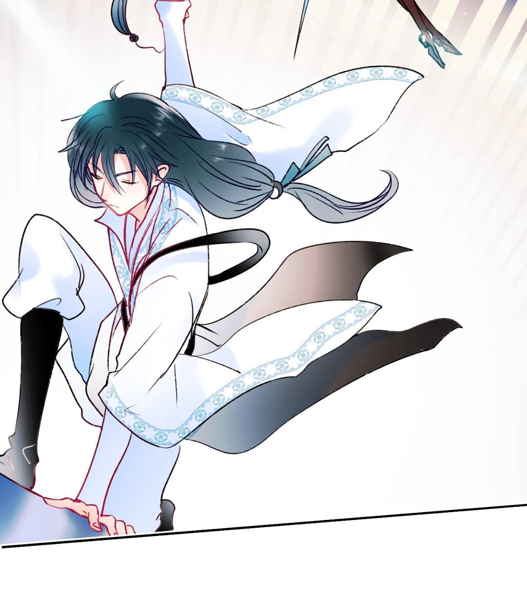 Read For the Win! chapter 104 image 19 on Lezhin