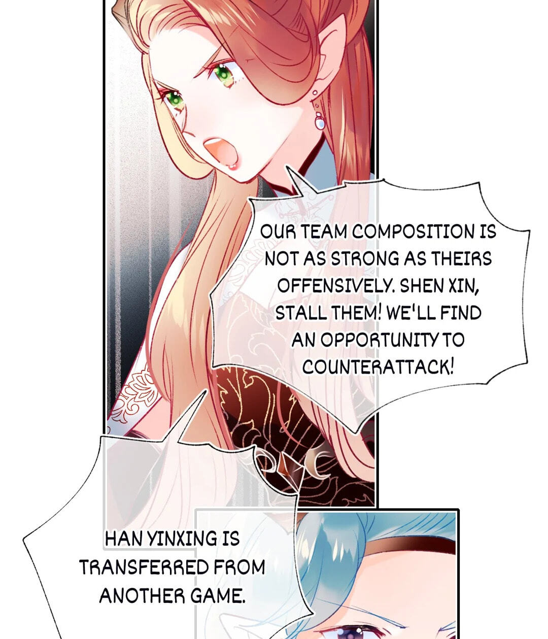 Read For the Win! chapter 104 image 2 on Lezhin