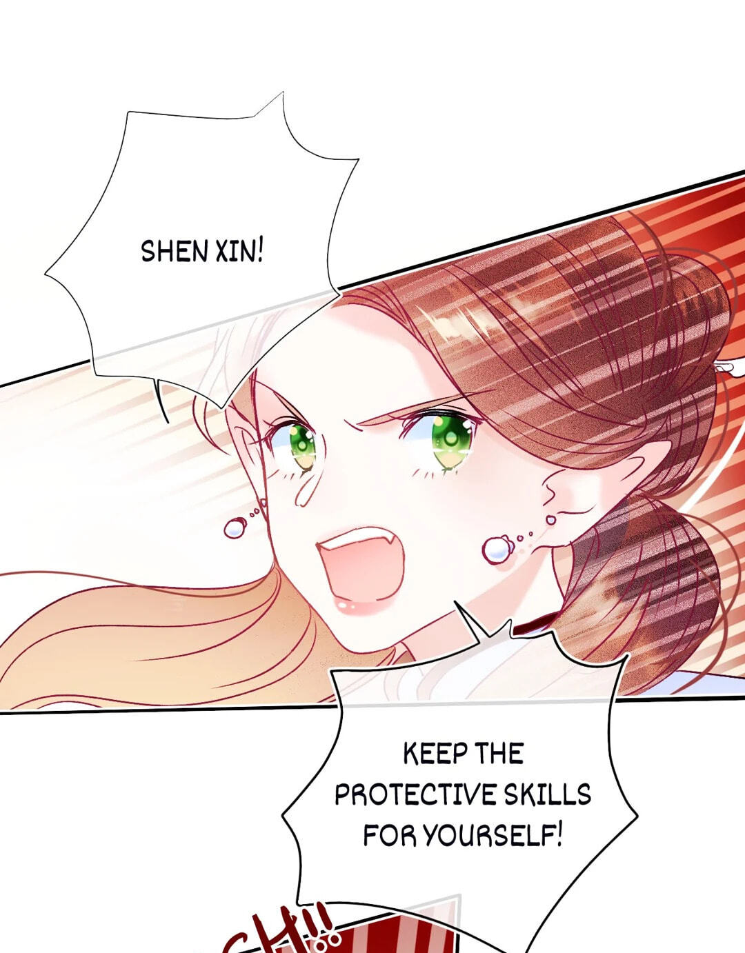 Read For the Win! chapter 104 image 20 on Lezhin