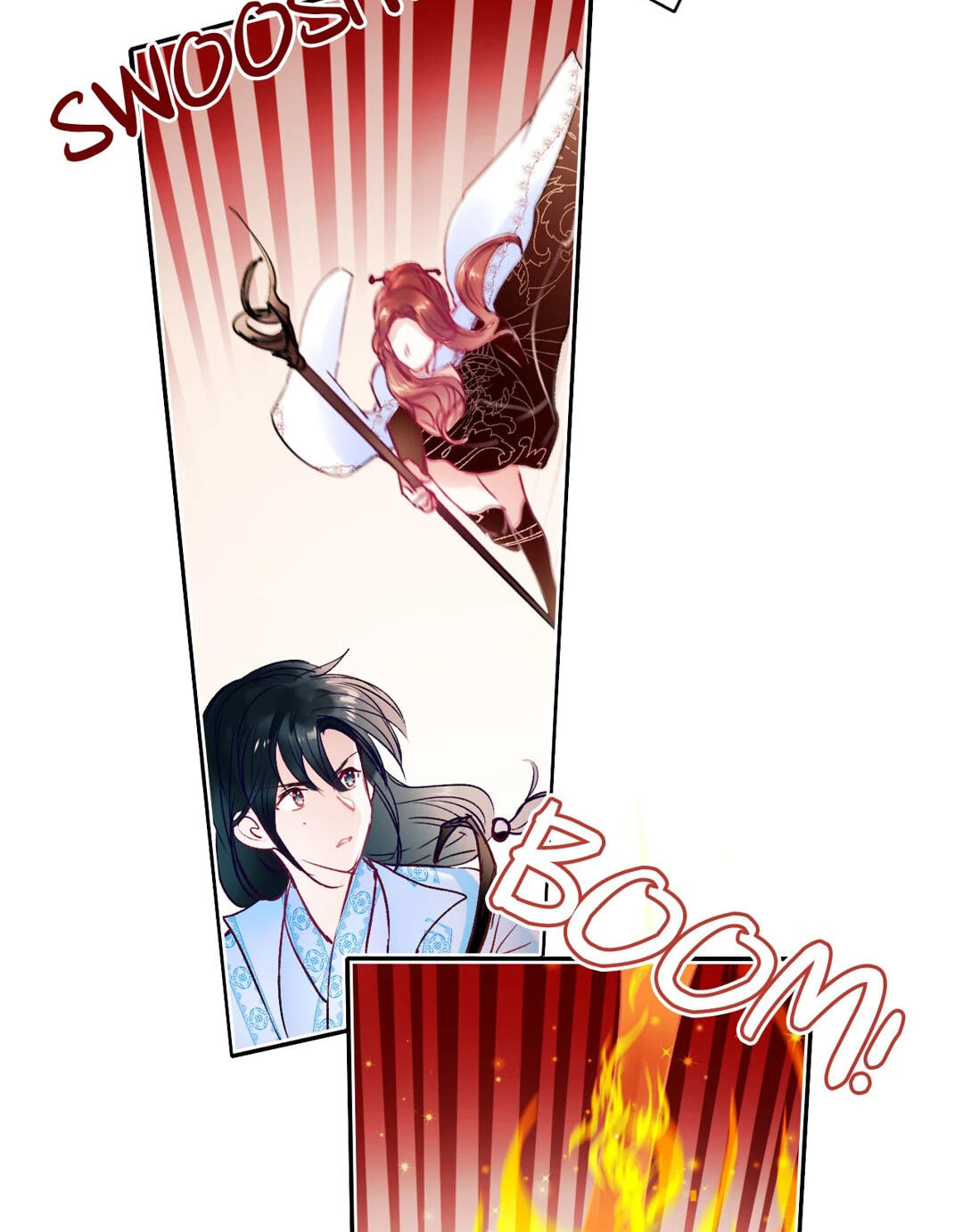Read For the Win! chapter 104 image 21 on Lezhin