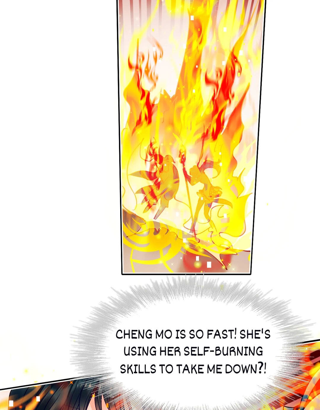 Read For the Win! chapter 104 image 22 on Lezhin