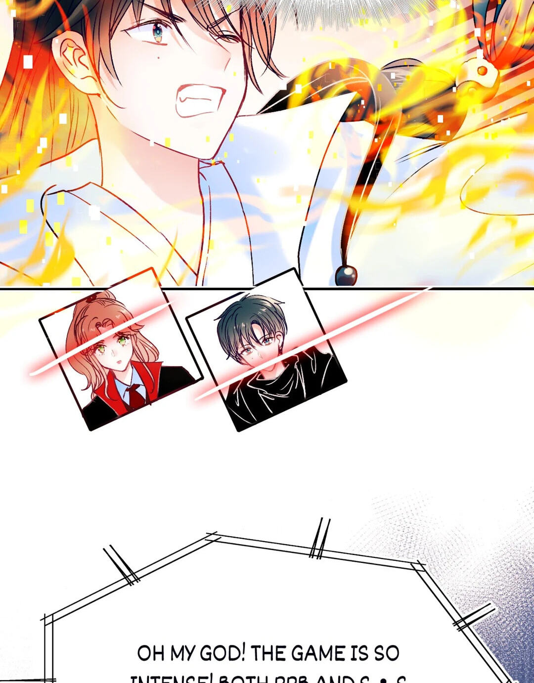 Read For the Win! chapter 104 image 23 on Lezhin
