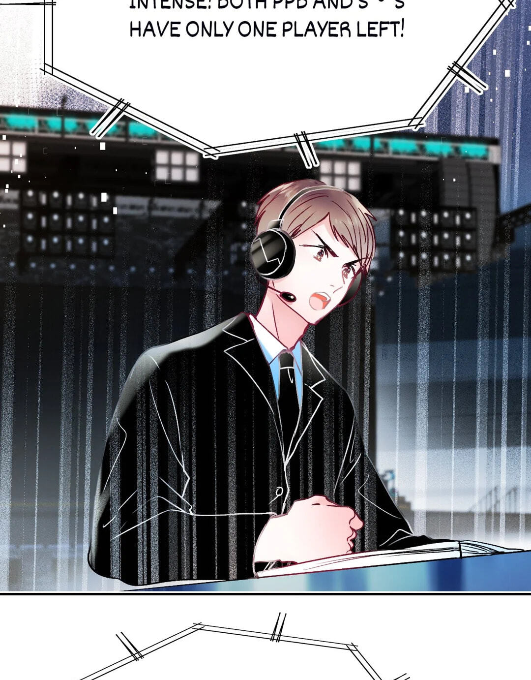 Read For the Win! chapter 104 image 24 on Lezhin